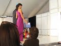 Fashion Show - Prom Dresses!!