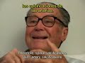 Auto-hemoterapia - Cloruro de Magnesio (subtitulos español)