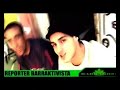 Barrako 27 - Cada bala cada estilhaço