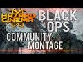 HazardCinema Black Ops Community Montage by TheModernWish