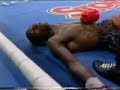 Julian Jackson KO\