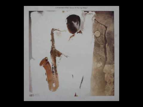 Courtney Pine ‎– Journey To The Urge Within