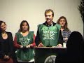 Terceros Premios I.I. - FAPA Giner de los R�os