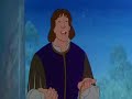 The Swan Princess~Far Longer Than Forever~Swedish
