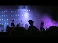 Nine Inch Nails at Pemberton: Discipline