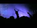 Nine Inch Nails at Pemberton: Discipline