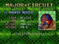 Super Punch-Out!! - Major Circuit