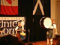 Angus MacColl, Eric Ward, and Hoss Colquhoun Winter Storm