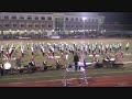 Trumbull Marching Band 2008 Brien McMahon Competition Trumbull Marching Band 2008 Brien McMahon Competition