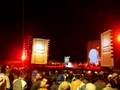 jean micheal jarre merzouga maroc Part 1