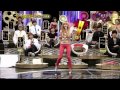 今は少女時代 !! (SNSD mステ PV MR.TAXI OH GINIE GEE HEY)