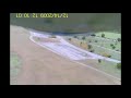 P-51 & Spitfire race