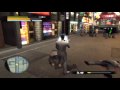 Ryu Ga Gotoku: Chapter 4-3