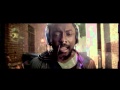 Black Eyed Peas - Motive8 - Slovenija - 25.12.2010