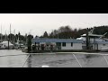 Gibsons Harbour BC Canada Part 1