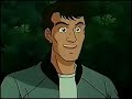 美味しんぼ80話「根気と自然薯」1of3