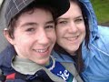 Sevec Exchange in BC April/May 2007 Part 1