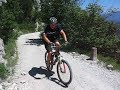 Gardasee Tremalzo - Uphill