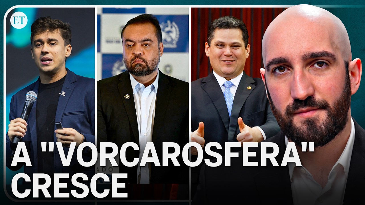 Lista de laços entre autoridades e ex-banqueiro do Master cresce