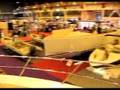 Earls Court Boat Show Video Preview from Yachting Monthly