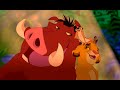 Hakuna Matata - Rey Leon (lion king)