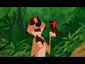 hakuna matata   rey leon  lion king 