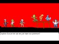 Pokemon Sprite Comic Ep1 Pokemon Sprite Comic Ep1
