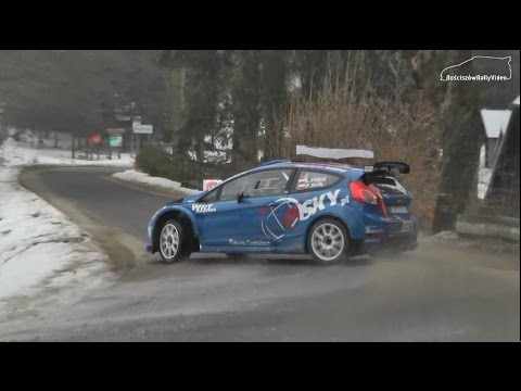 Latest WRC HD & Rally HD Videos