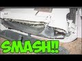 XBOX SMASH!!