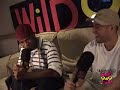 Chamillionaire says 50 Cent/Kanye West beef is a conspiracy!