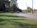 VW Golf GTI 1.8 8v sound (1990)