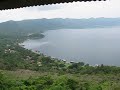 Lake Coatepeque, El Salvador