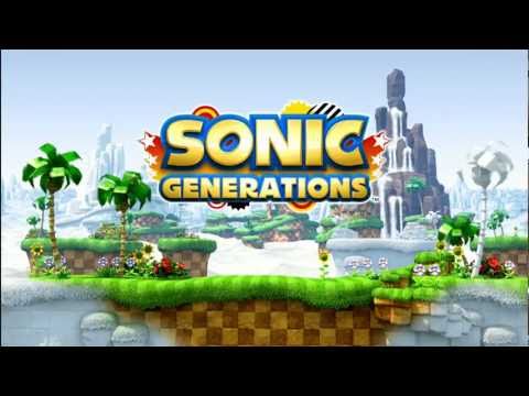 how to download sonic generations for xbox 360