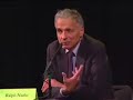 green presidential debate   ralph nader