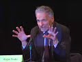 Green Presidential Debate - Ralph Nader