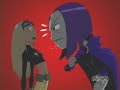 Ultimate Raven Tribute -Unforgiven \"Fefe Dobson\" Ultimate Raven Tribute -Unforgiven \"Fefe Dobson\"