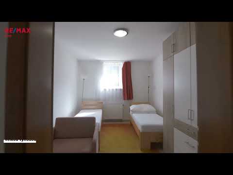 Video Rodinný dům Loučovice - Lipno