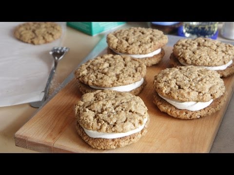 pies - I grew up loving Little Debbie's Oatmeal Crème Pies. Though they are not necessarily take out food, I have heard of people downing a whole box when they are ...