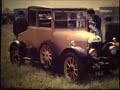 Traction Engine Rally Lincolnshire 1966