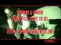 sheryo   navea   freestyle toxic tv