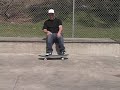 Skateboard Tricks : Front Side Shuv It Skateboarding Tips Skateboard Tricks : Front Side Shuv It Skateboarding Tips