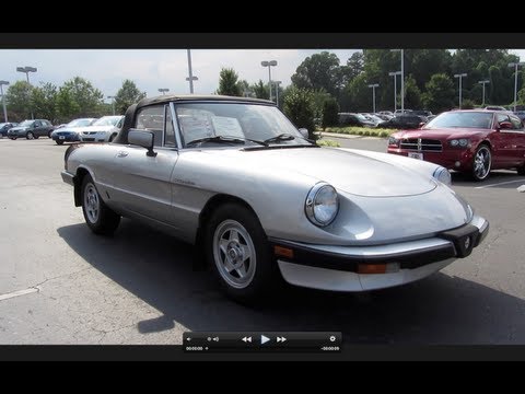alfa romeo alfa romeo