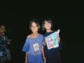 Thailand Tsunami relief project in Khao Lak Nov-Dec 2005