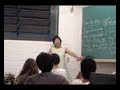 prof yaeko