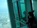 Taipei 101 (Taiwan) view from the Top Taipei 101 (Taiwan) view from the Top