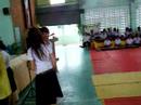 Lehrertag in Thailand 1
