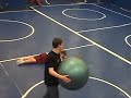Wrestling Room Antics