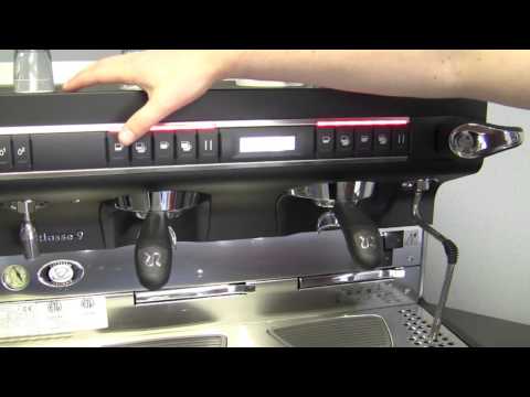Crew Review: Rancilio Classe 9 Automatic Commercial Espresso Machine