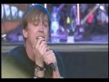 Billy Talent - Line & Sinker (live)