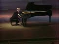 rare video of rudolf serkin.

rudolf serkin (march 28, 1903 -- may 8, 1991) was a bohemian-born pianist.

he was born in cheb (eger), bohemia (now czech republic) to a russian-jewish family. hailed as a child prodigy, serkin was sent to vienna at the age of nine, where he studied piano with richard robert and, later, composition with joseph marx making his public debut with the vienna philharmonic at 12. from 1918 to 1920 he studied composition with arnold schoenberg and participated actively in schoenberg's society for the private performance of music. he began a regular concert career in 1920, living in berlin with violinist adolf busch and his family, which included a then three-year-old daughter irene, whom serkin would marry 15 years later. throughout the 1920s and early 1930s, serkin performed throughout europe both as soloist and with busch and the busch quartet. with the rise of the nazi party in germany, serkin and the busches left berlin for switzerland.

in 1933 serkin made his first united states appearance at the coolidge festival in washington, dc, where he performed with adolf busch. in 1936 he launched his solo concert career in the u. s. with the new york philharmonic under arturo toscanini. the critics raved, describing him as 
